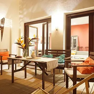 Apartamento Pinar, Málaga